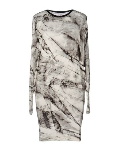 Короткое платье Helmut Lang
