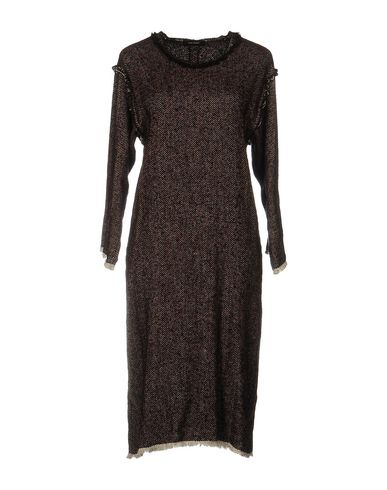Платье до колена Isabel Marant