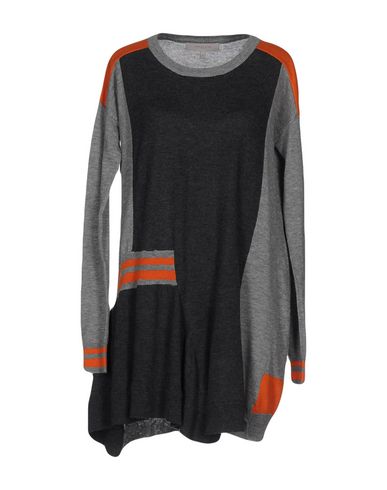 Короткое платье Preen Line