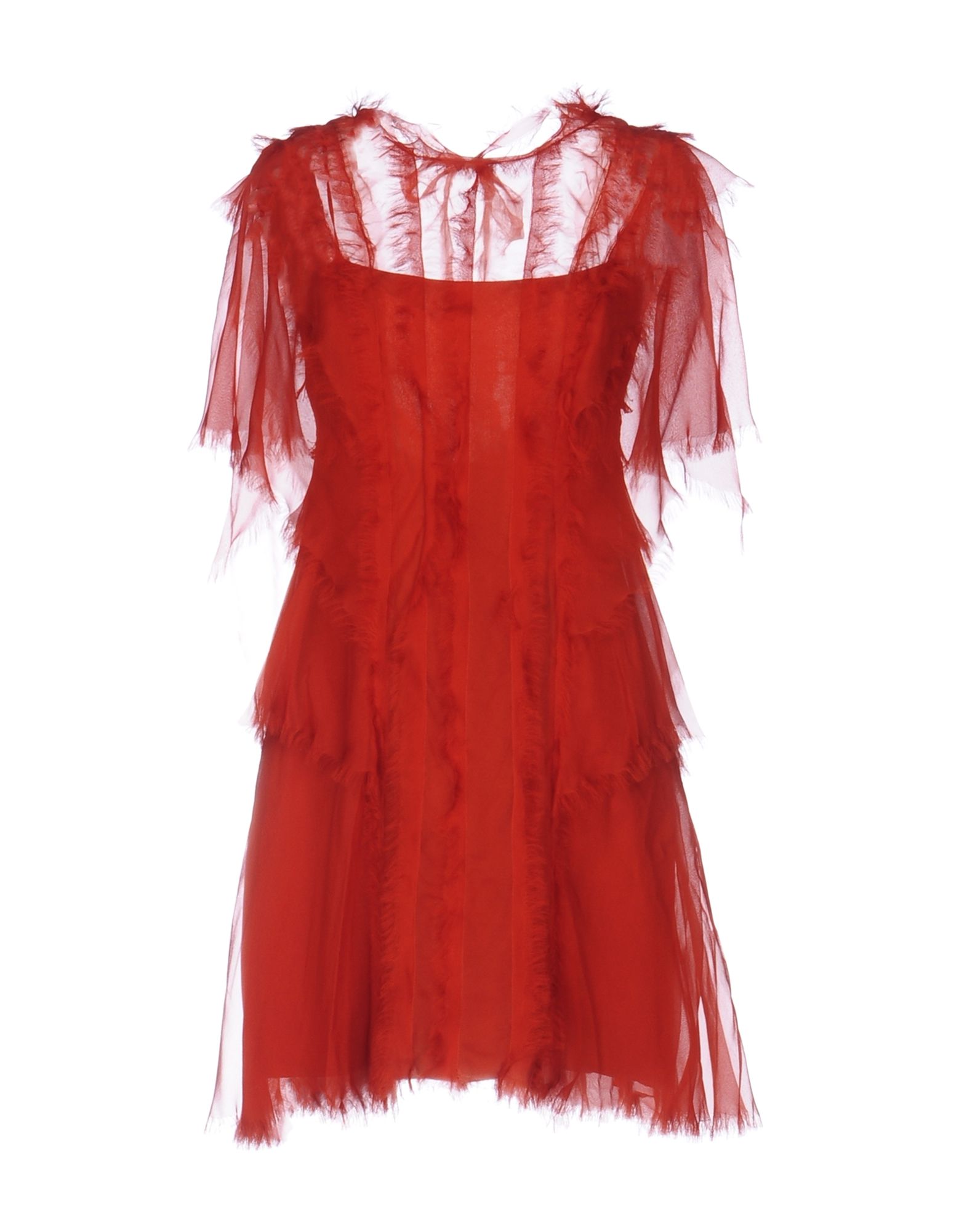 ALBERTA FERRETTI ALBERTA FERRETTI ΦΟΡΕΜΑΤΑ Μίνι φόρεμα