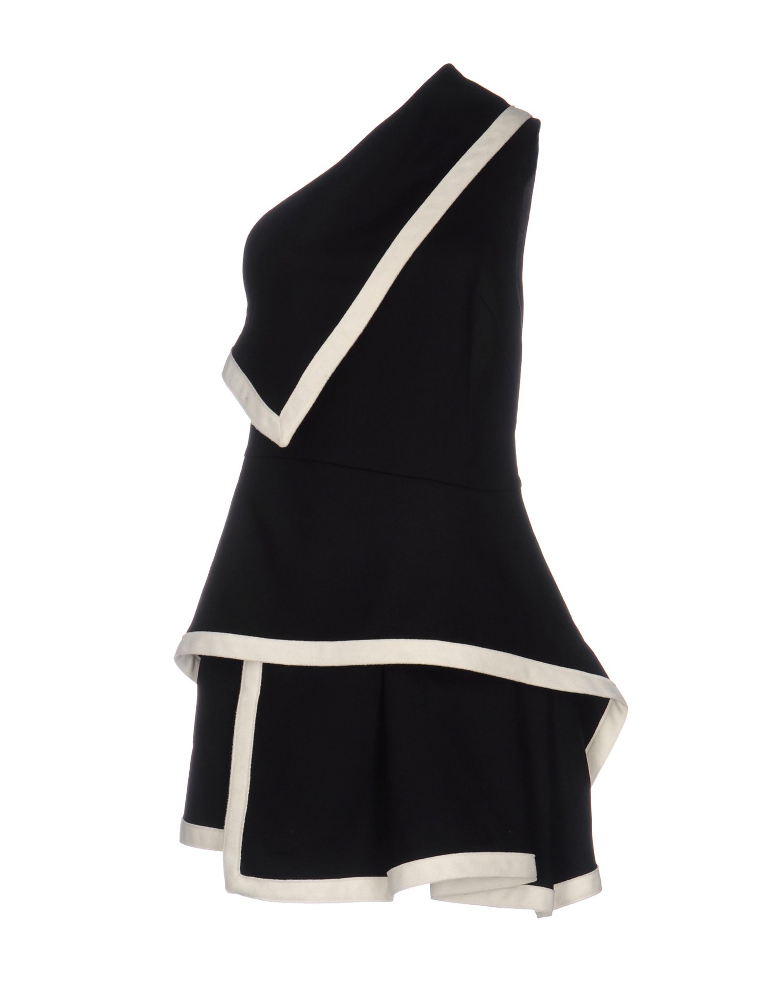 Платье McQ Alexander McQueen