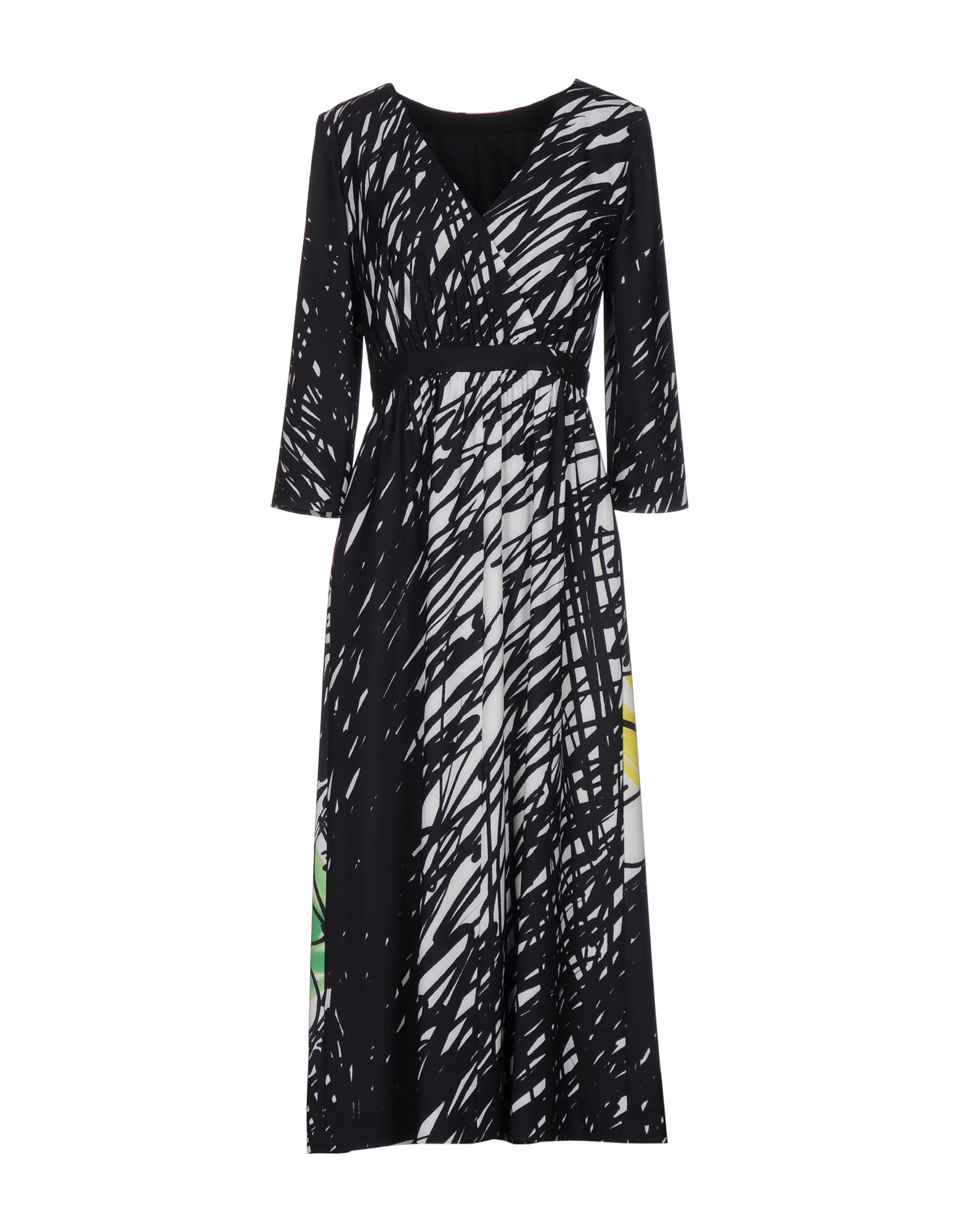 Платье BOUTIQUE MOSCHINO