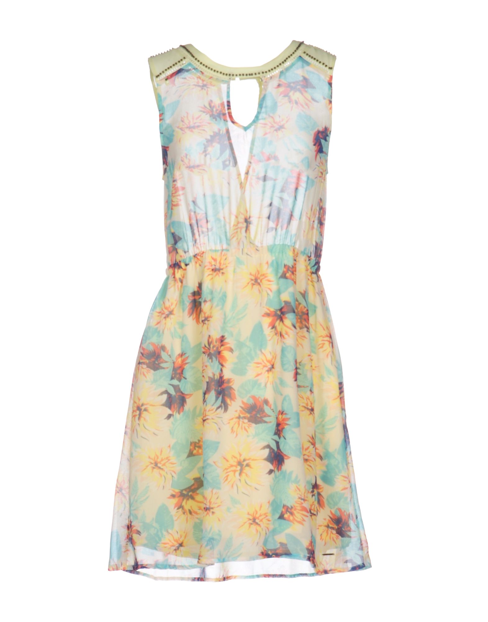 Платье PEPE JEANS