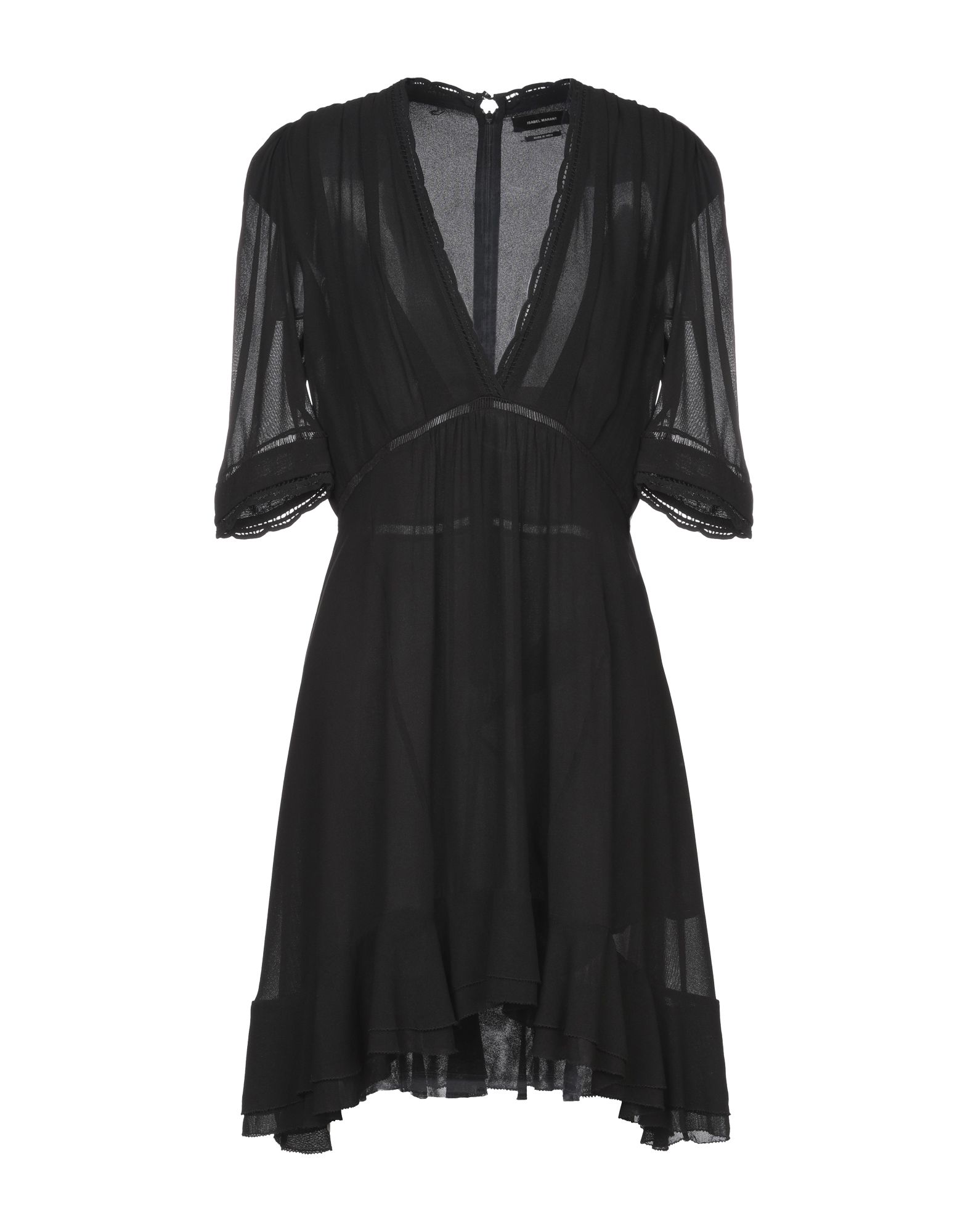 Платье ISABEL MARANT