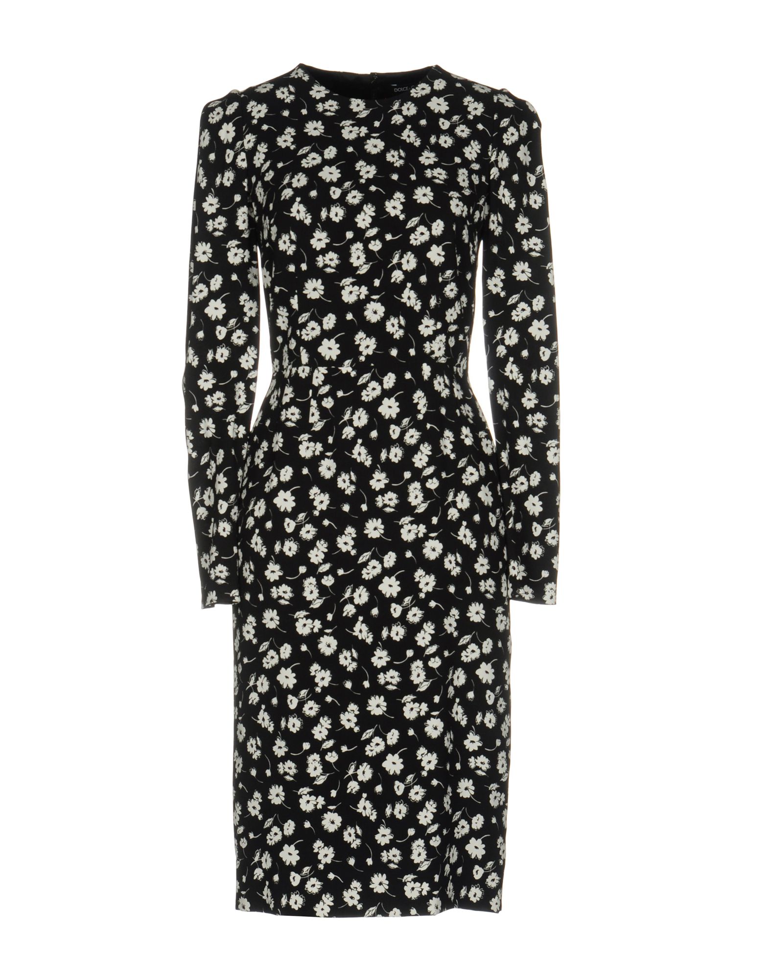 Платье DOLCE & GABBANA