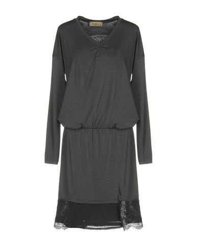 Платье миди