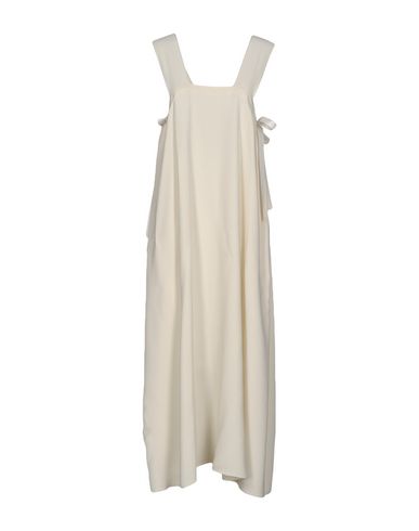 Платье длиной 3/4 Helmut Lang