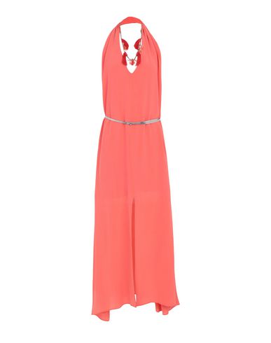 Длинное платье