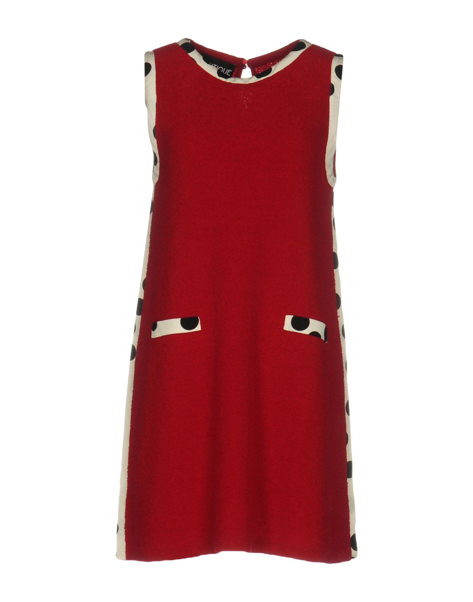 Платье BOUTIQUE MOSCHINO