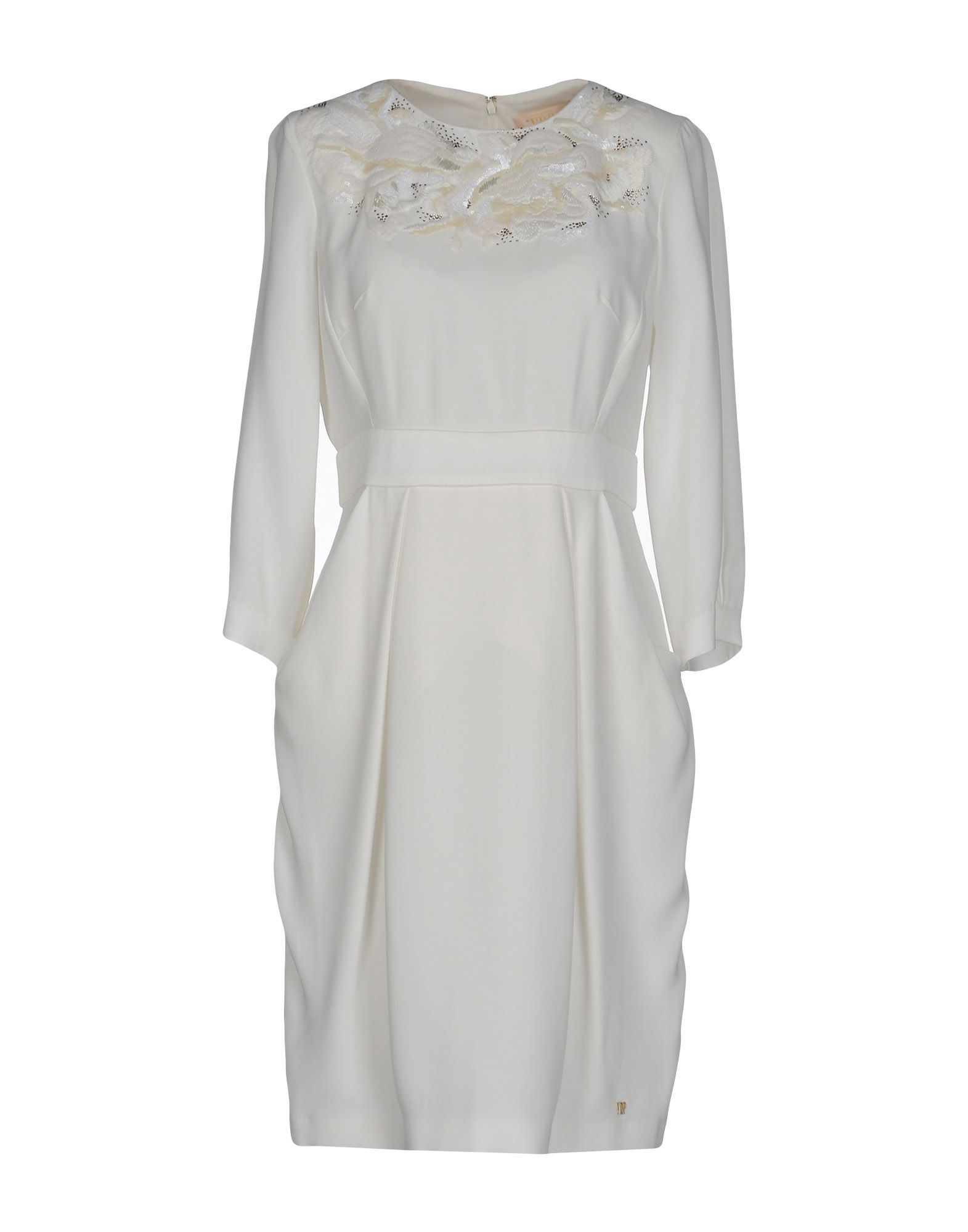 VDP COLLECTION Короткое платье