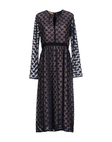 Платье миди ATOS LOMBARDINI 