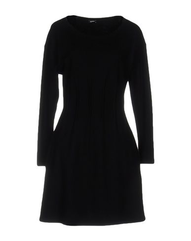 Короткое платье JIL Sander Navy