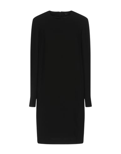 Короткое платье JIL Sander Navy