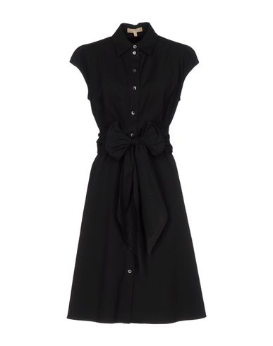 Платье до колена Michael Kors Collection