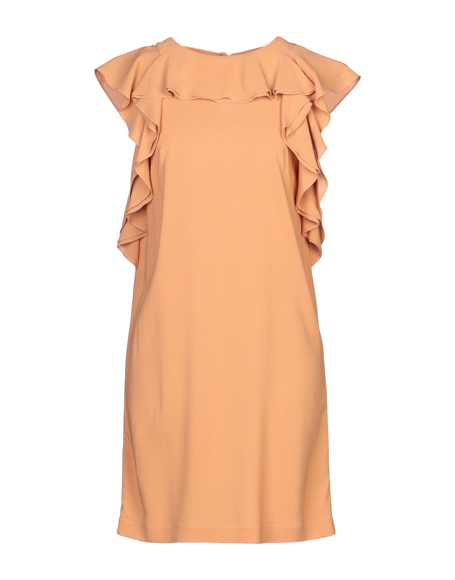 PINKO Короткое платье
