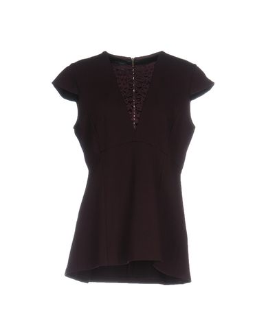 PINKO Top Damen Pflaume 36 Damen