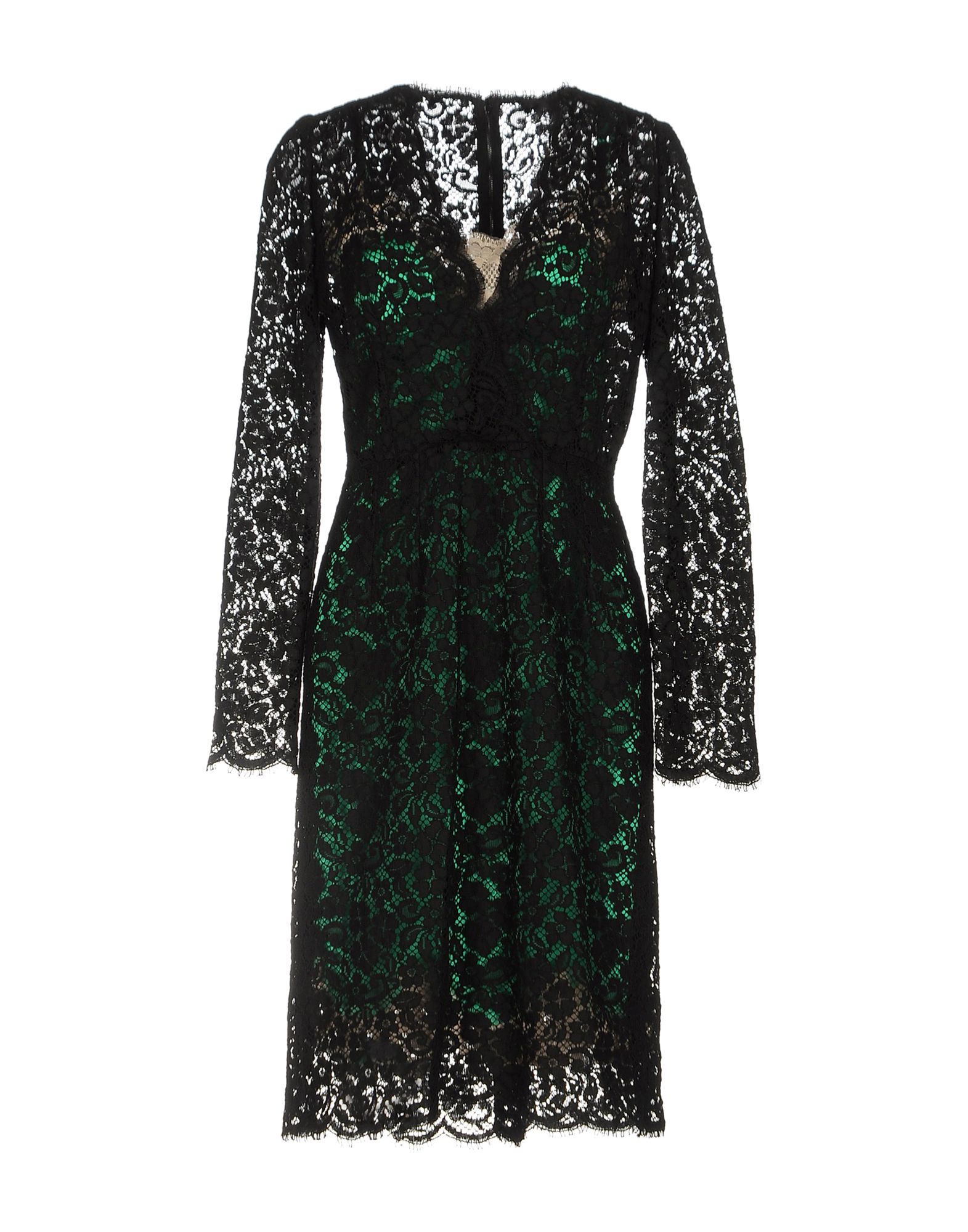Платье DOLCE & GABBANA