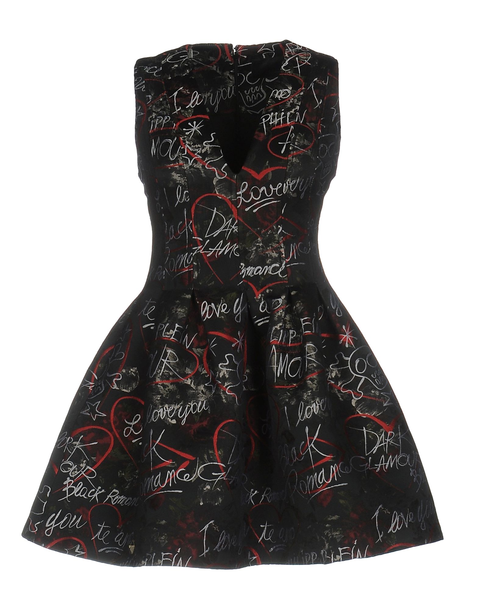 Платье PHILIPP PLEIN