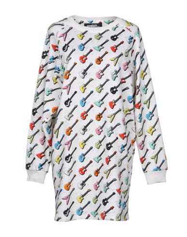 Короткое платье Jeremy Scott