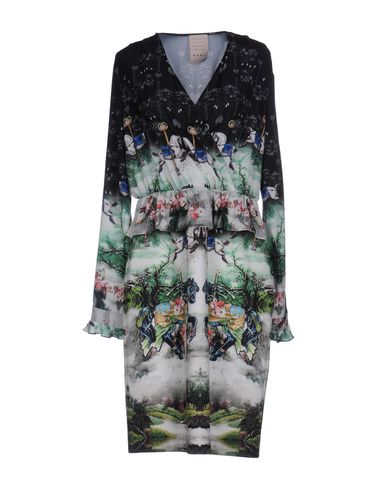 Платье до колена Rary