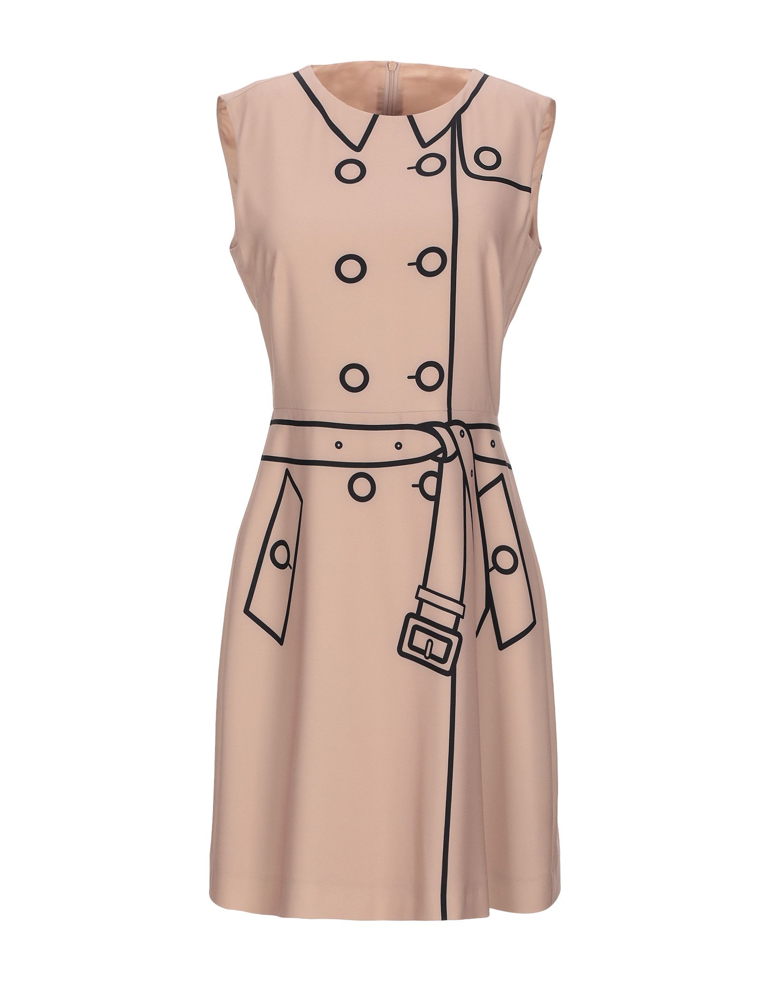 Платье BOUTIQUE MOSCHINO