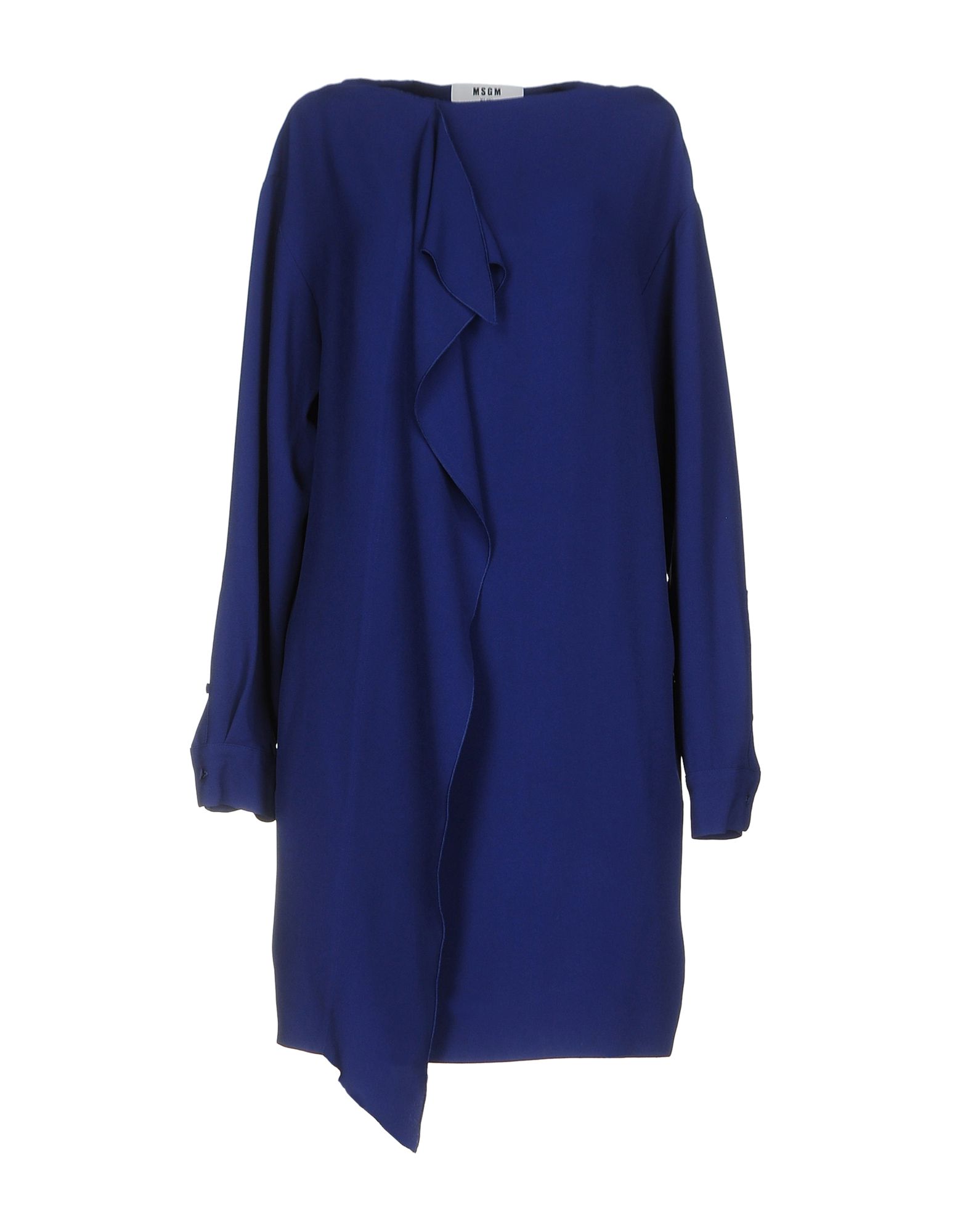 MSGM MSGM ΦΟΡΕΜΑΤΑ Μίνι φόρεμα