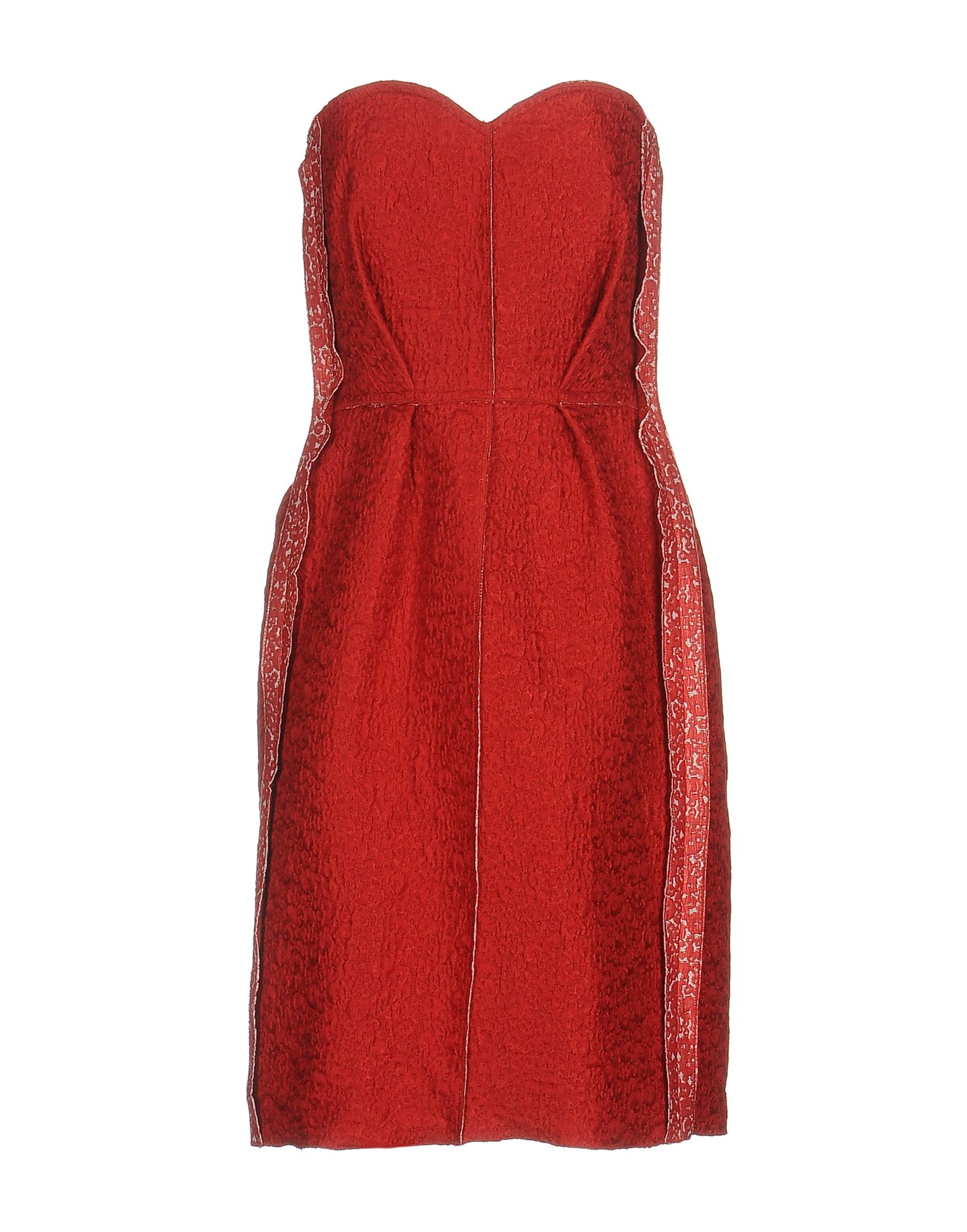 LANVIN Короткое платье