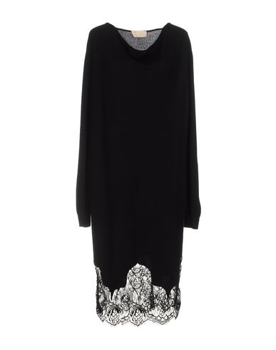 Платье до колена VDP Collection