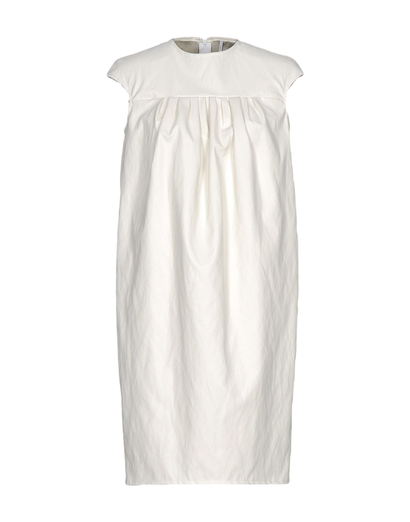 Фото MAISON LAVINIATURRA Короткое платье. Купить с доставкой