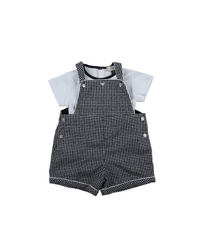 фото Комбинезоны для малышей armani junior