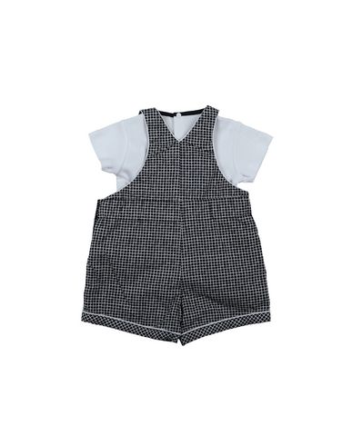 фото Комбинезоны для малышей armani junior