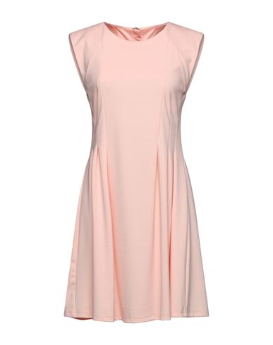 Короткое платье Minimum