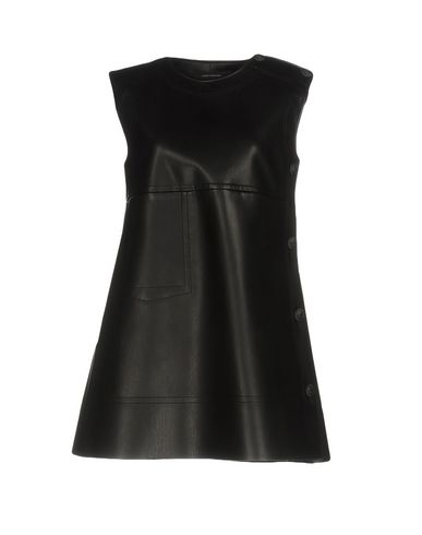 Короткое платье Cedric Charlier