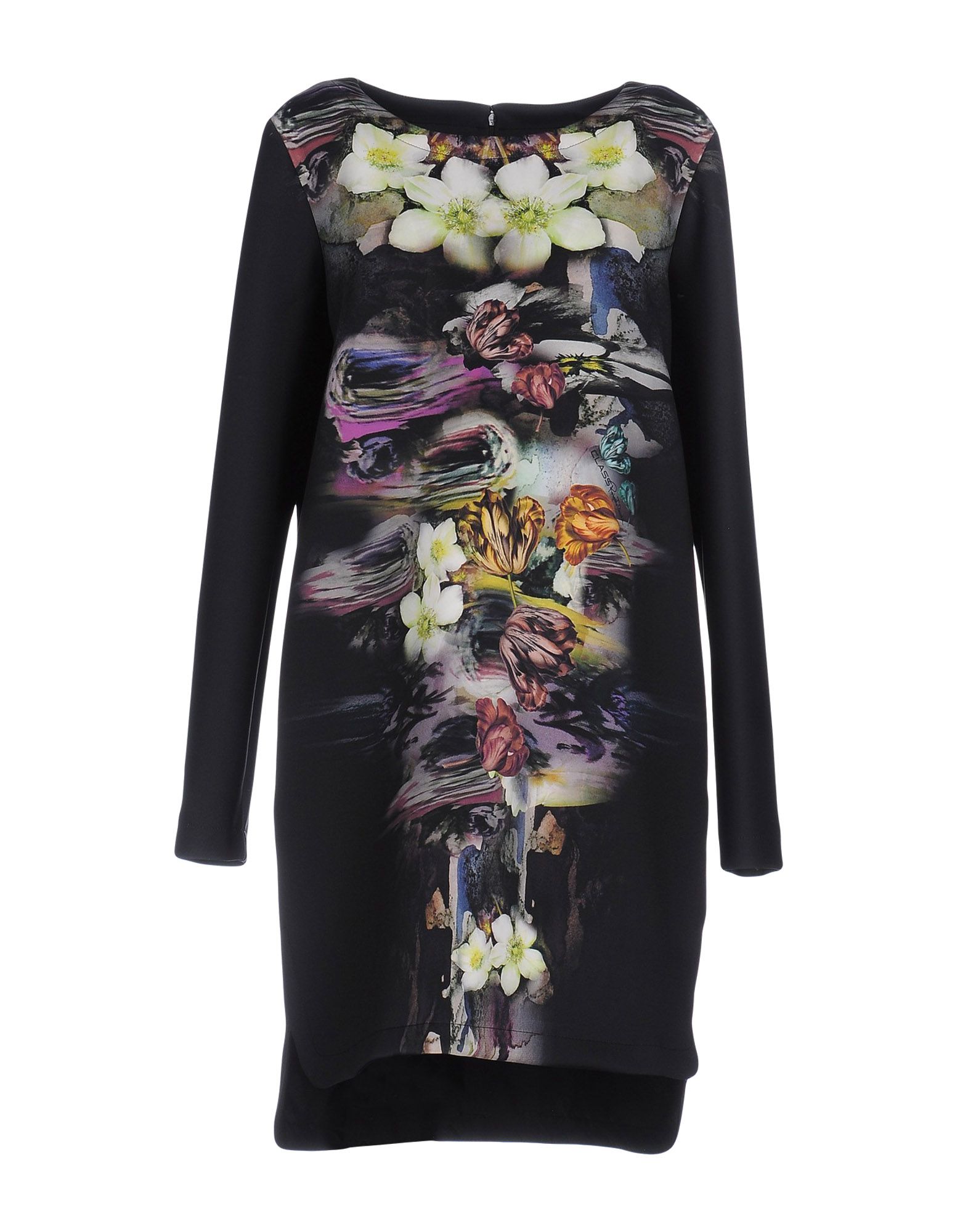  Cavalli Class - Kleider - Mini-kleider - On Yoox.com 