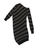 JAKIOO Mdchen 9-16 jahre Kleid Farbe Khaki Gre 2
