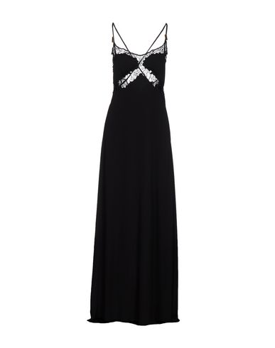 Длинное платье MARIA GRAZIA SEVERI 