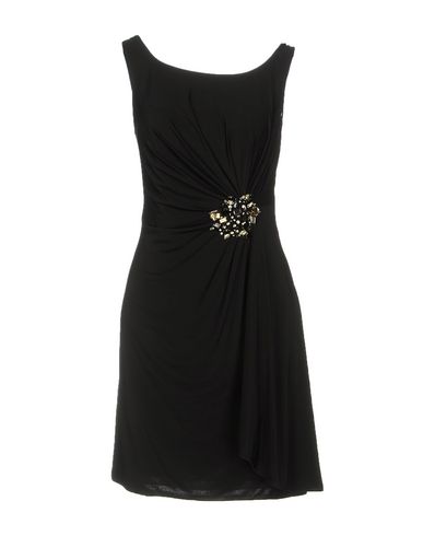 Короткое платье Blugirl Blumarine