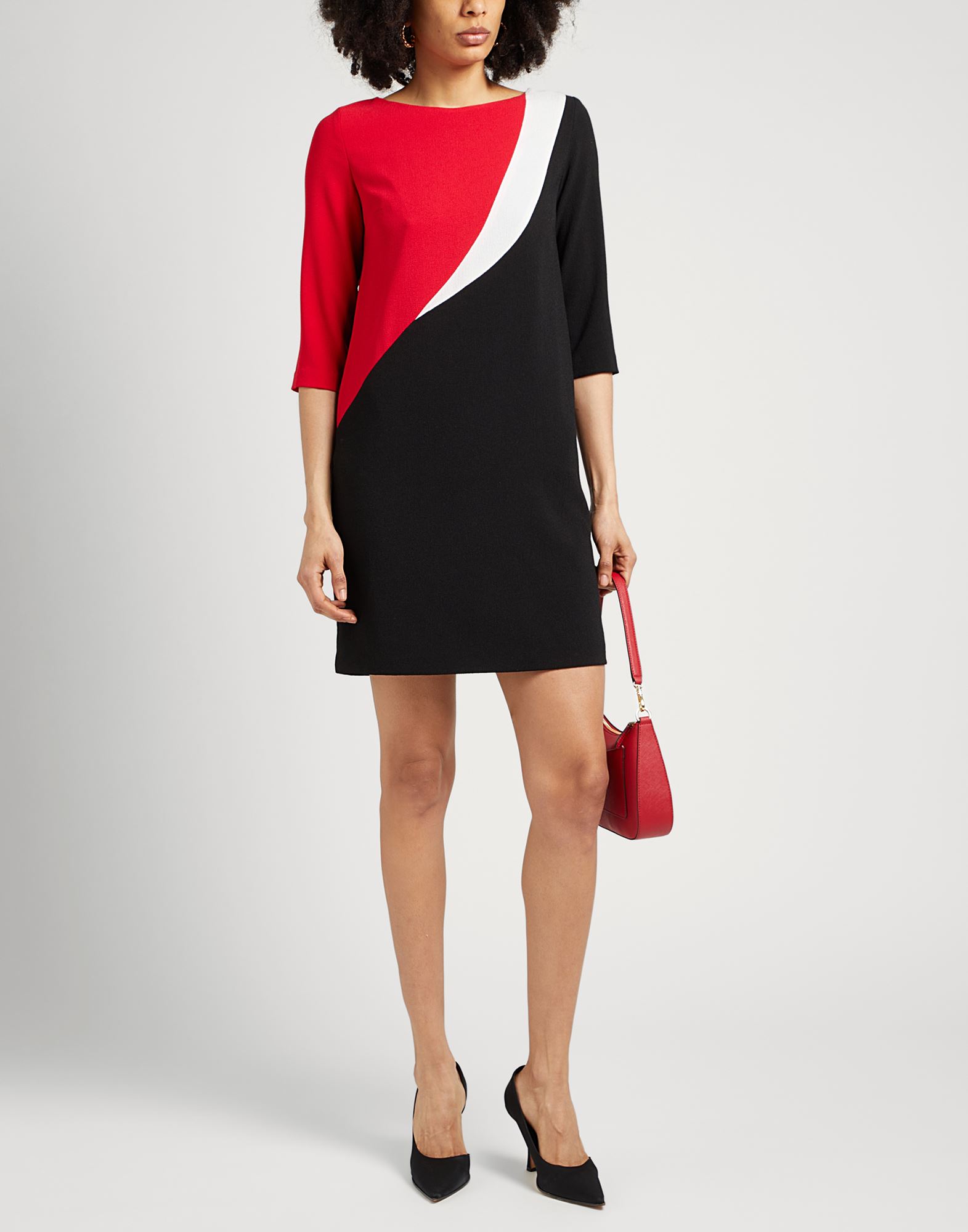  Hanita - Vestidos - Minivestidos - On Yoox.com 