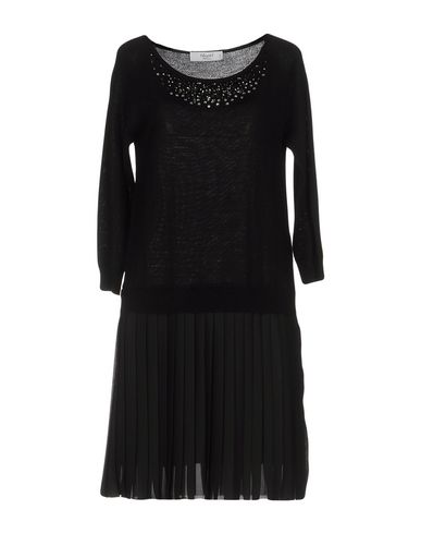 Короткое платье BLUGIRL BLUMARINE