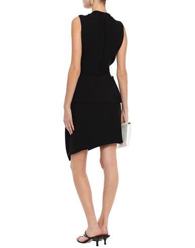 Короткое платье Victoria Beckham 34742216CL