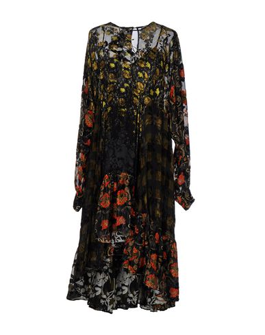 Короткое платье Preen by Thornton Bregazzi