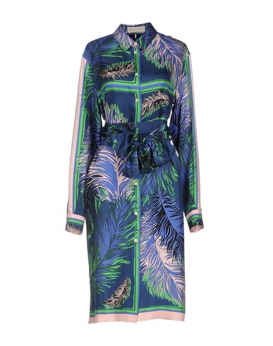 Платье до колена Emilio Pucci