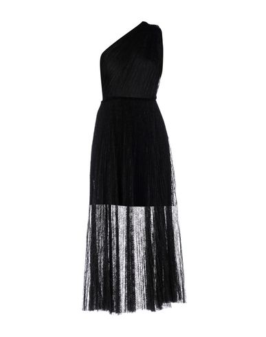 Длинное платье Msgm