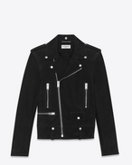 Leather jacket Leather jacket