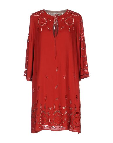 Короткое платье Alice+Olivia