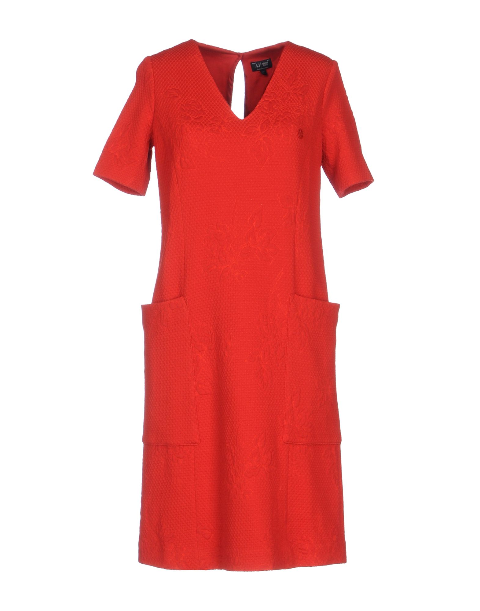  Armani Jeans - Vestidos - Minivestidos - On Yoox.com 