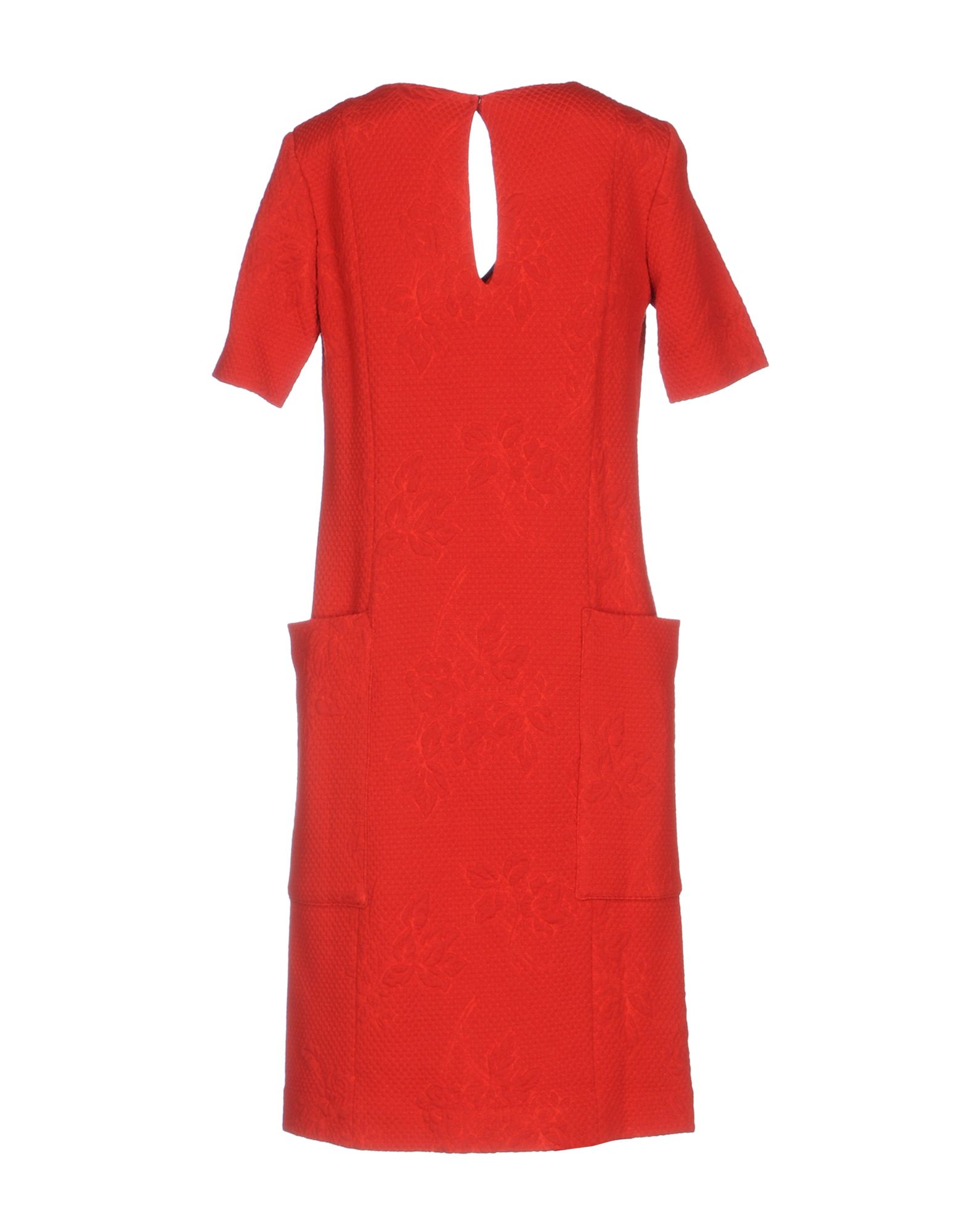  Armani Jeans - Vestidos - Minivestidos - On Yoox.com 