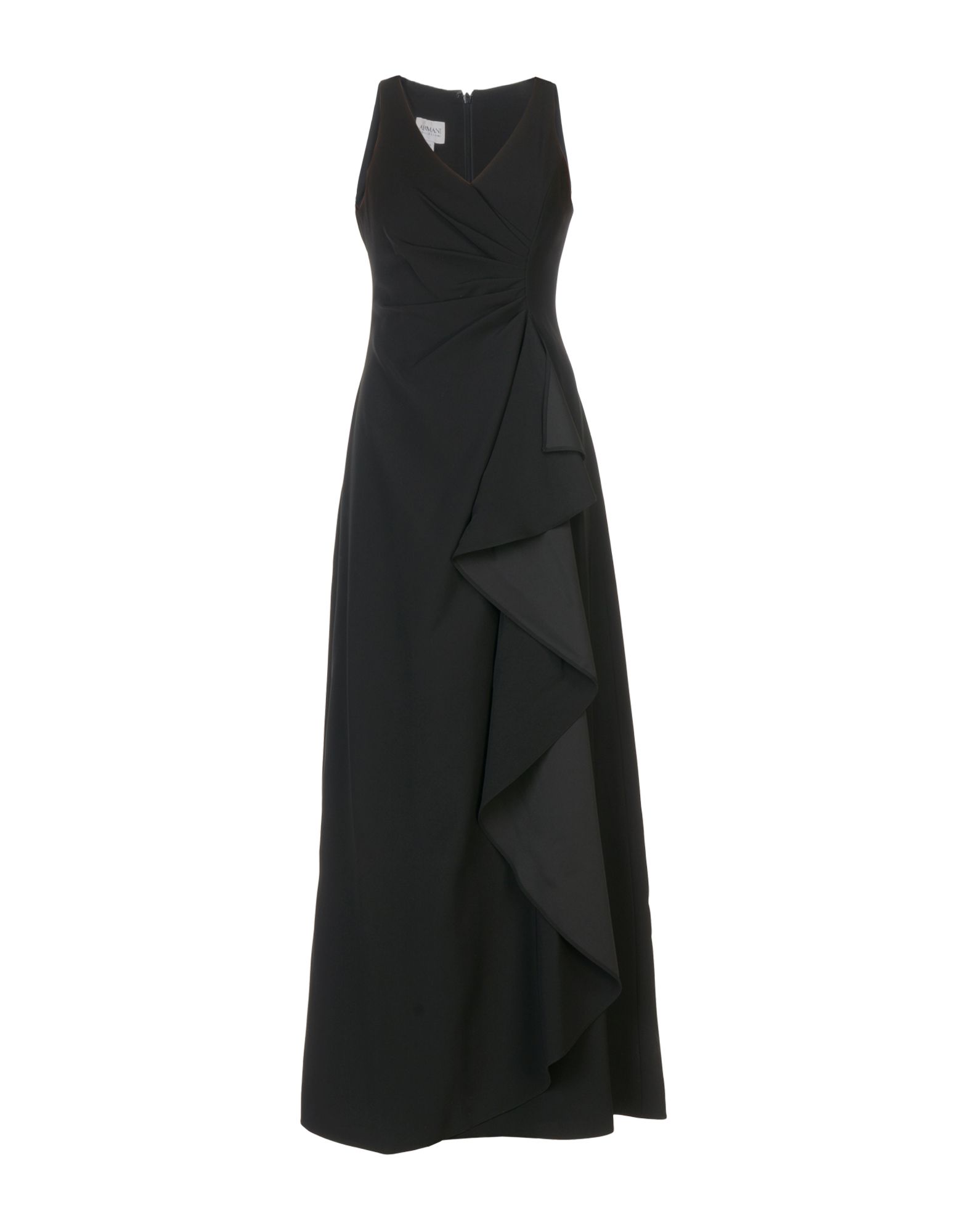 ARMANI COLLEZIONI Длинное платье