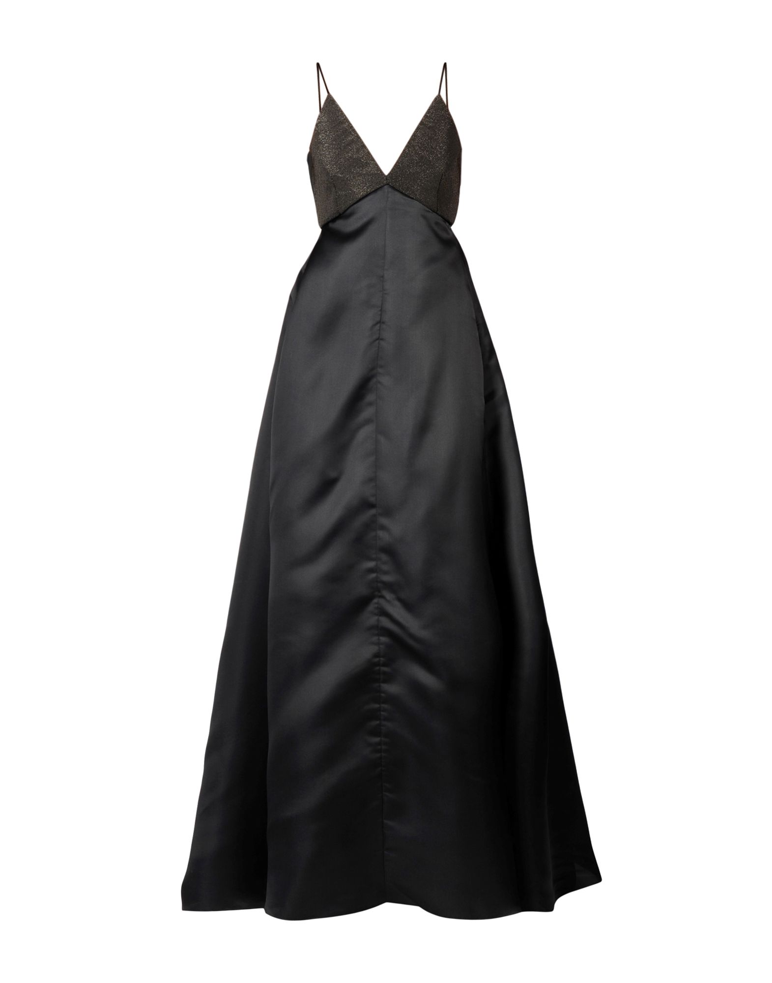 BRUNELLO CUCINELLI Длинное платье