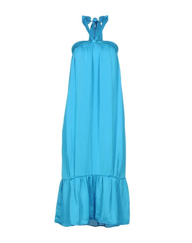 Woman Mini dress Ivory Size 6 Triacetate, Polyamide
